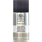 Barniz en Spray Brillante Artists Winsor & Newton 150ml