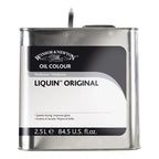 Liquin Medium Original Winsor & Newton 2,5lt