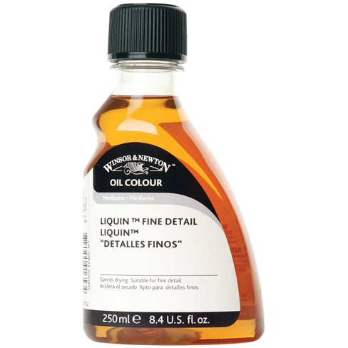 Liquin Detalles Finos Winsor & Newton 250ml