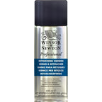 Barniz en Spray de Retoque Artists Winsor & Newton 400ml