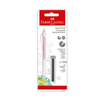 Portamina Autoclick Faber-Castell 0.7mm Color Pastel