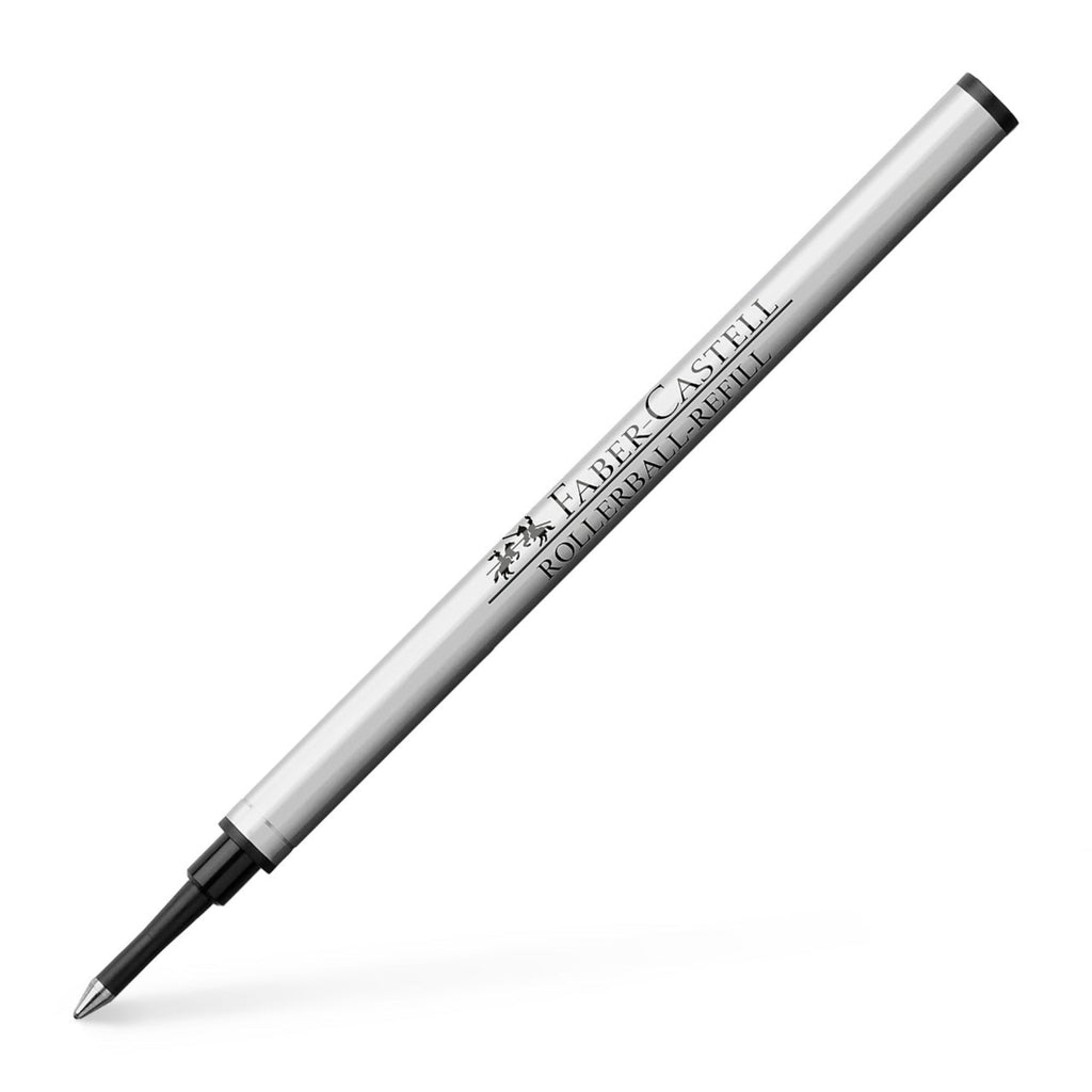 Repuesto Roller Design Faber-Castell Negro Cerámico
