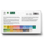 Acuarela Cotman winsor & Newton 16 Medio Godet + Tubos