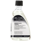 Barniz Brillante Artists Winsor & Newton 500ml