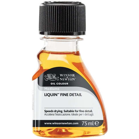 Liquin Detalles Finos Winsor & Newton 75ml