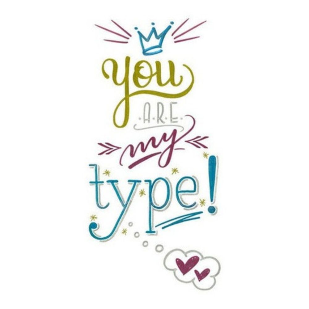 Marcador Lettering Tonos Metalicos Faber-Castell x4 Colores