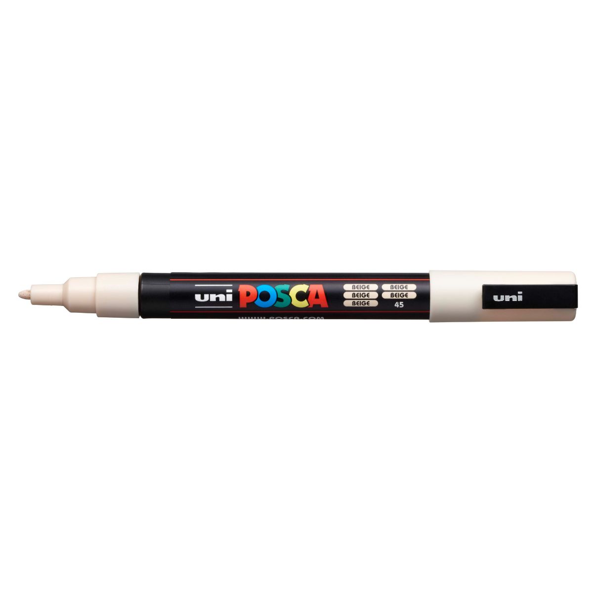 Marcador POSCA 3M Beige