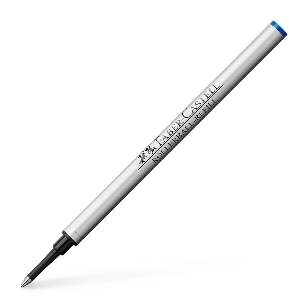 Repuesto Roller Design Faber-Castell Azul Cerámico