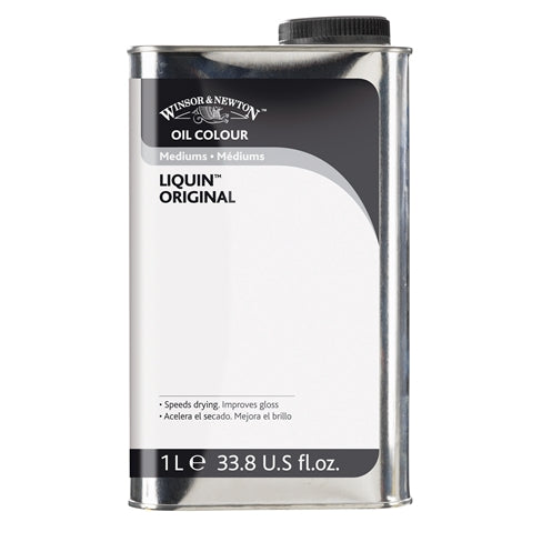Liquin Medium Original Winsor & Newton 1lt