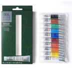 Set Inicial Óleos Winton Winsor & Newton 10x12ml