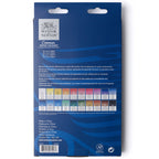 Set Inicial Acuarela Cotman Winsor & Newton 20x5ml