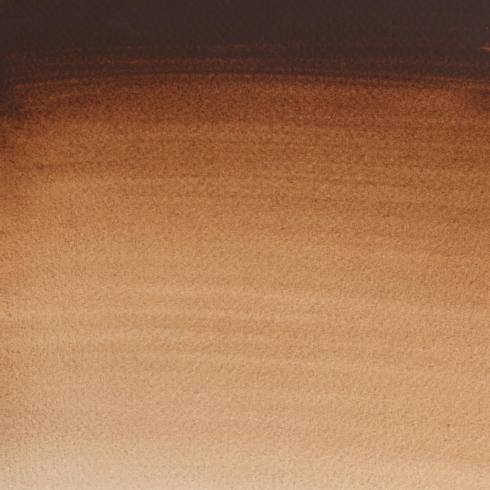 Acuarela Cotman Winsor & Newton 8ml - Varios Colores Ocre Amarillo