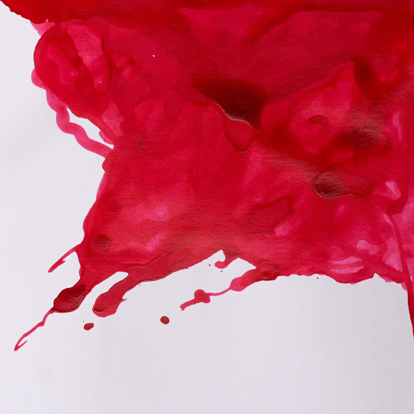 Tinta Para Dibujo Winsor & Newton 14ml - Varios Colores Negro