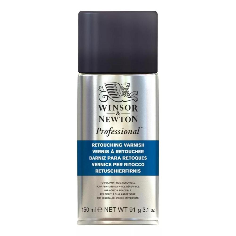 Barniz Dammar Winsor & Newton 150ml