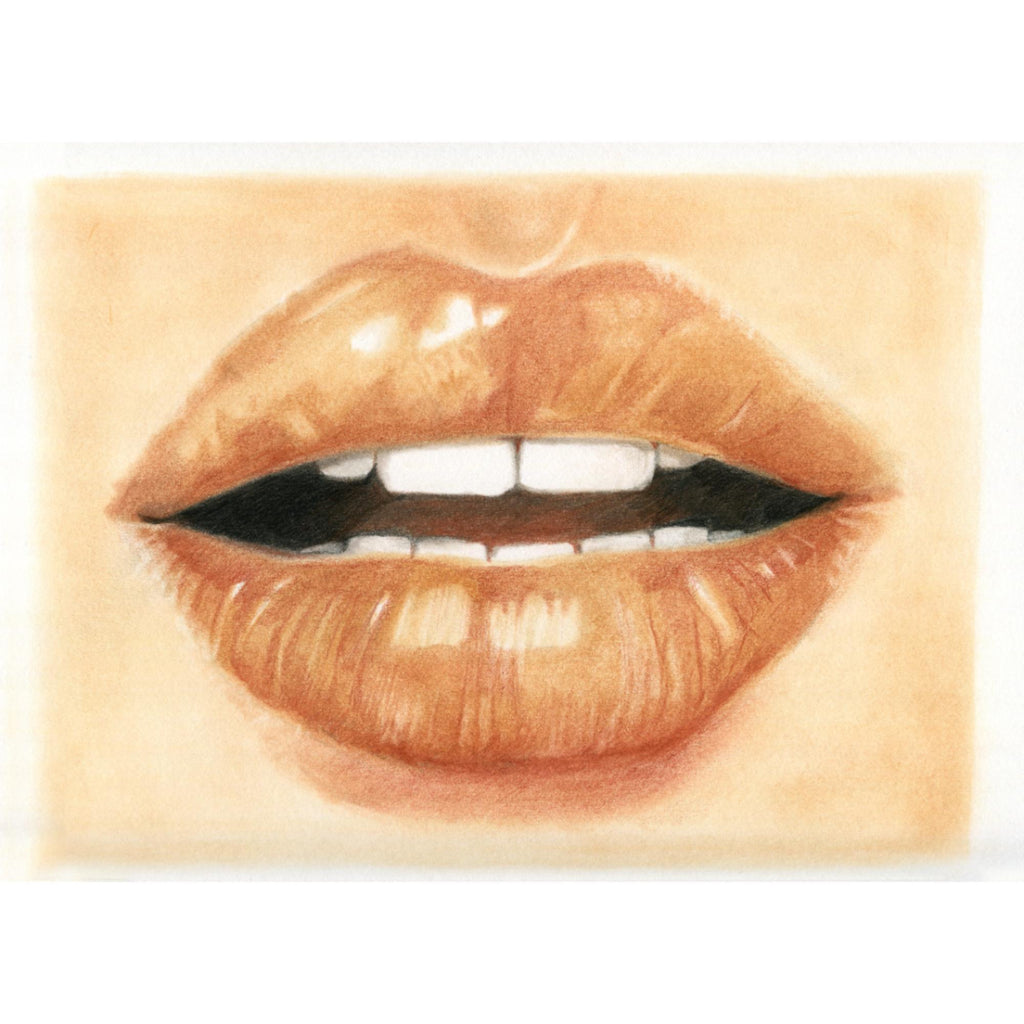 Set De Dibujo Clásico Faber-Castell 6 Piezas