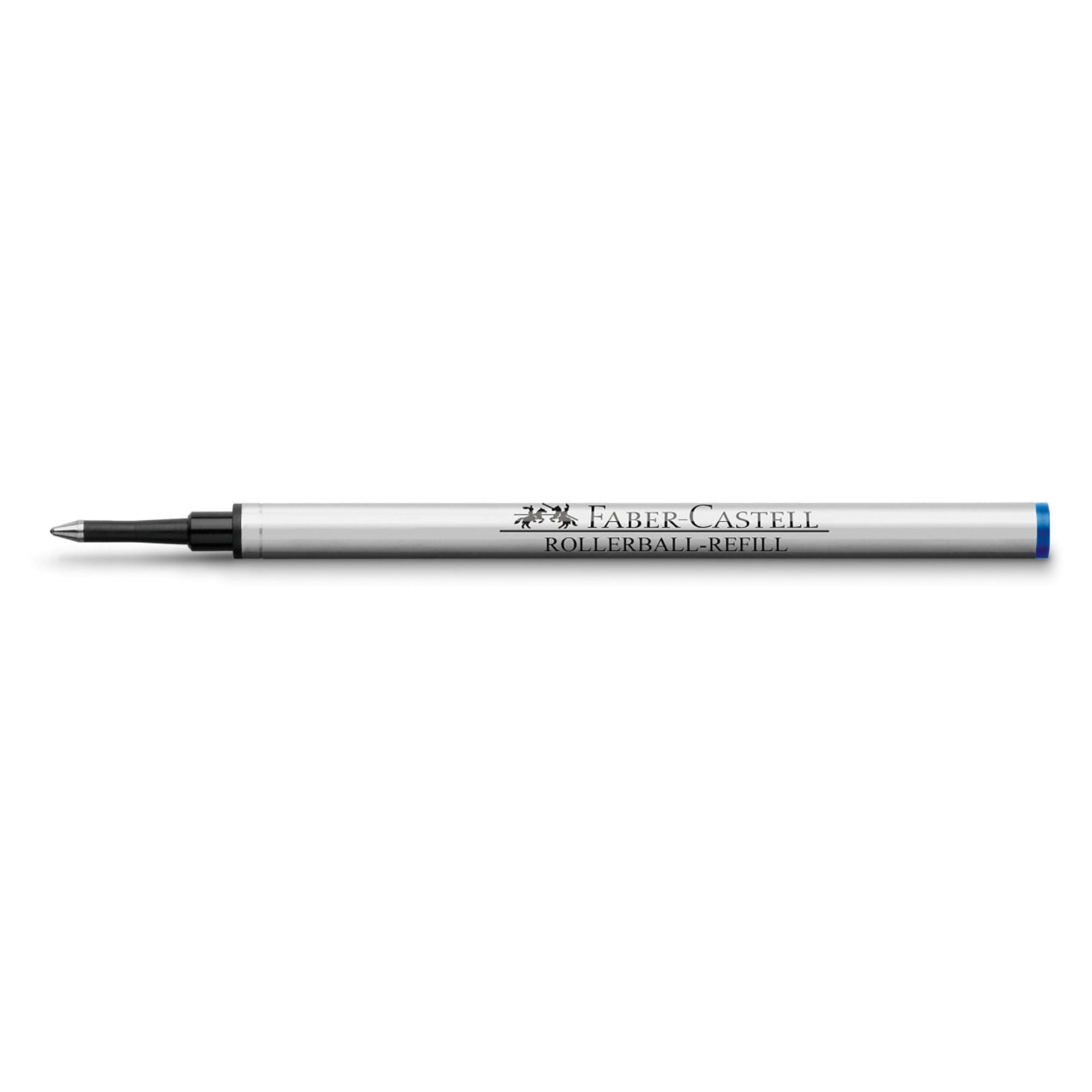 Repuesto Roller Design Faber-Castell Azul Cerámico