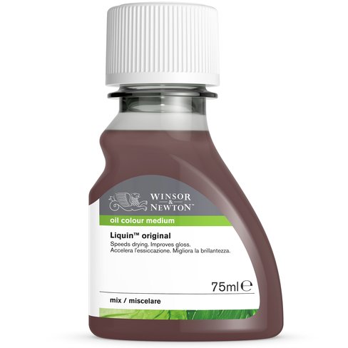 Liquin Medium Original Winsor & Newton 75ml