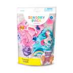 Kit Desarrollo Sensorial Niños Creativity for Kids Unicornio