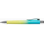 Bolígrafo Poly Ball Urban Sunrise Faber-Castell