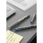 Lápices Gel Uniball Eye BC x2 uds. azules