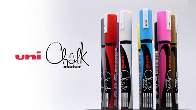 Unichalk
